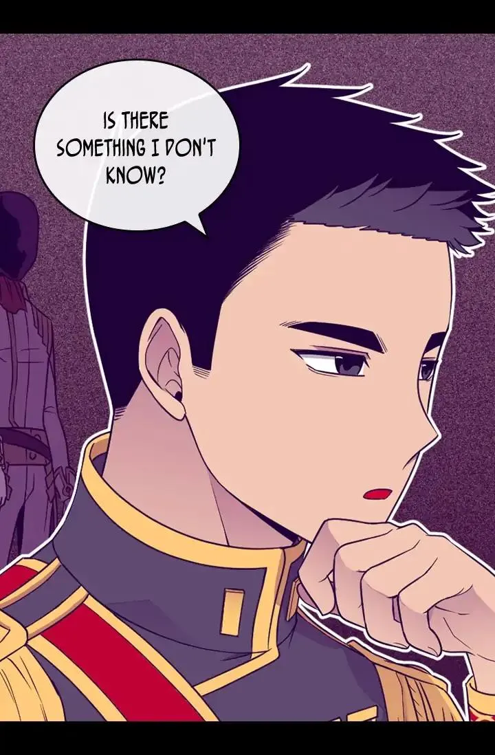 They Say I Was Born a King’s Daughter Chapter 135 - Page 22