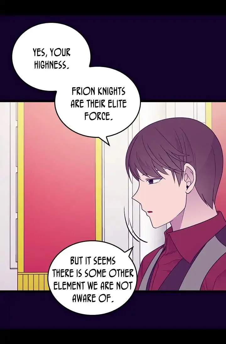 They Say I Was Born a King’s Daughter Chapter 135 - Page 23