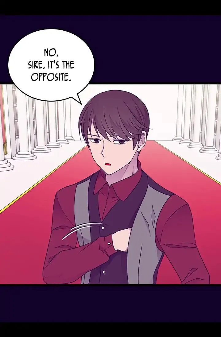 They Say I Was Born a King’s Daughter Chapter 135 - Page 25