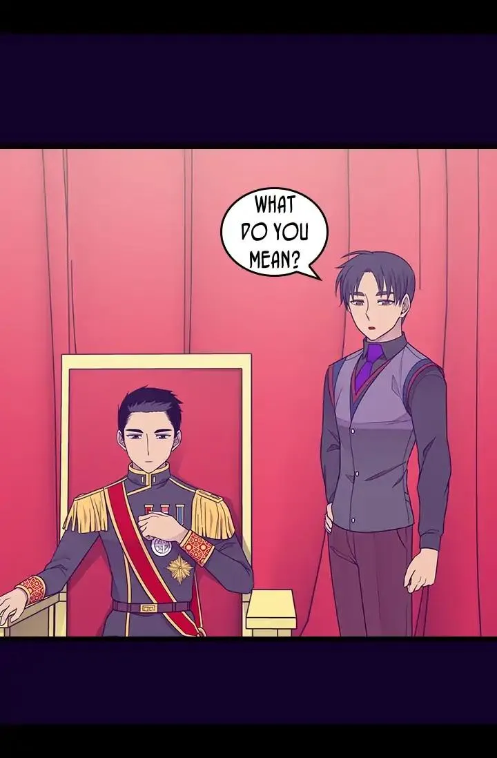 They Say I Was Born a King’s Daughter Chapter 135 - Page 26