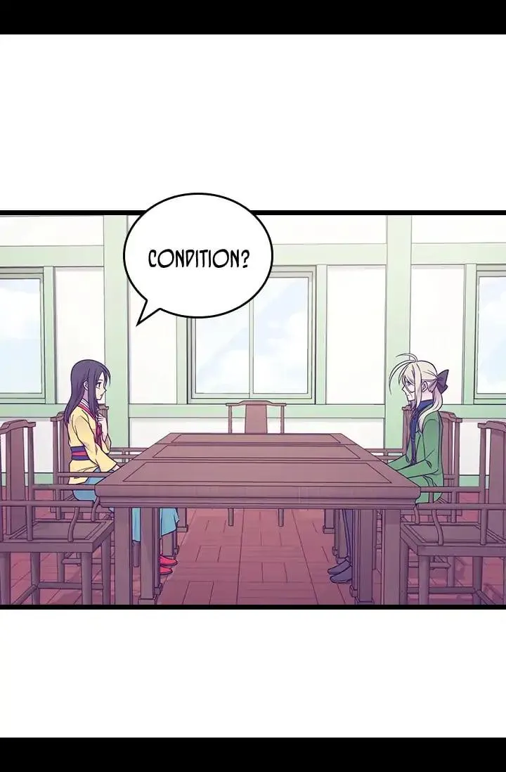 They Say I Was Born a King’s Daughter Chapter 135 - Page 3