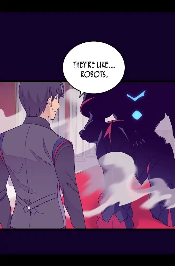 They Say I Was Born a King’s Daughter Chapter 135 - Page 36
