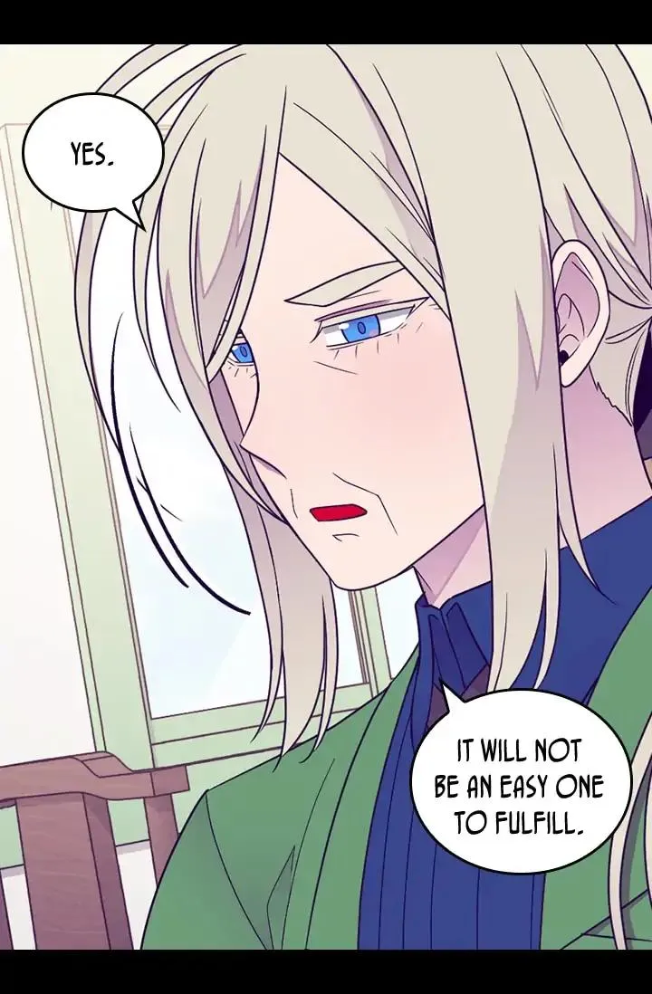 They Say I Was Born a King’s Daughter Chapter 135 - Page 4