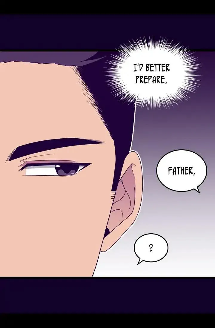 They Say I Was Born a King’s Daughter Chapter 135 - Page 41