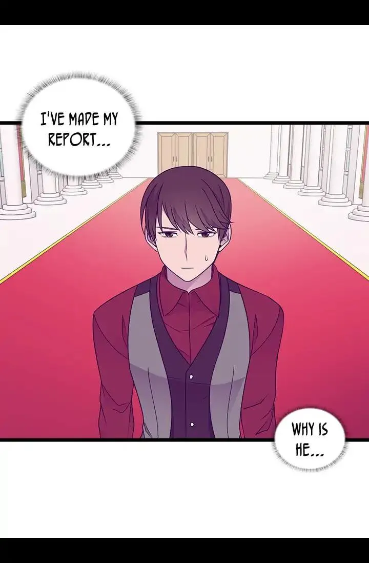 They Say I Was Born a King’s Daughter Chapter 135 - Page 47