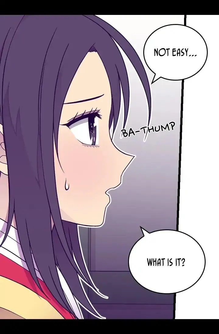 They Say I Was Born a King’s Daughter Chapter 135 - Page 5