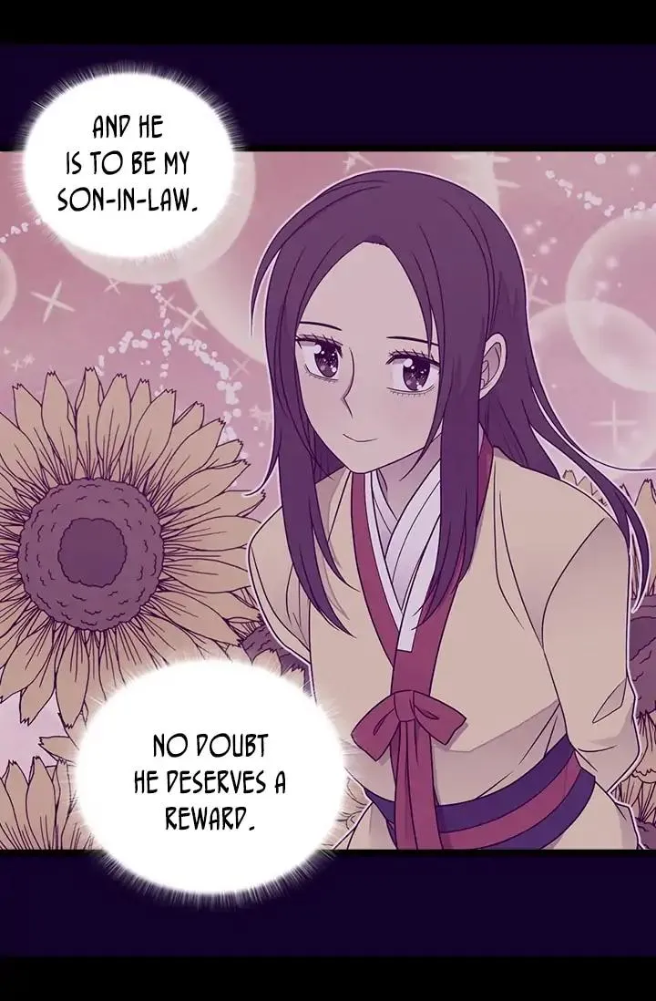 They Say I Was Born a King’s Daughter Chapter 135 - Page 54