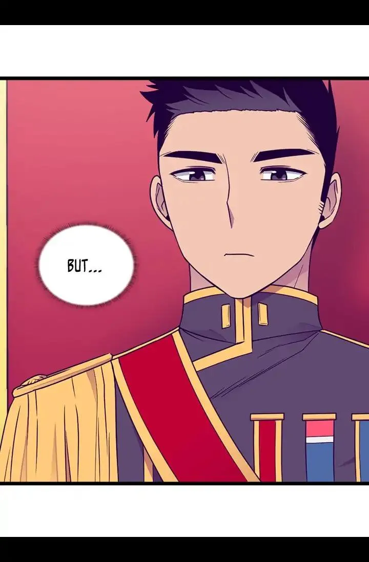They Say I Was Born a King’s Daughter Chapter 135 - Page 55