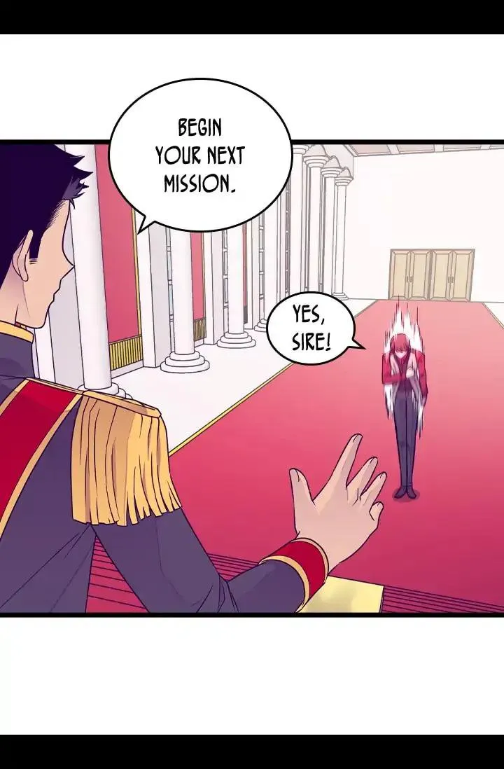 They Say I Was Born a King’s Daughter Chapter 135 - Page 59