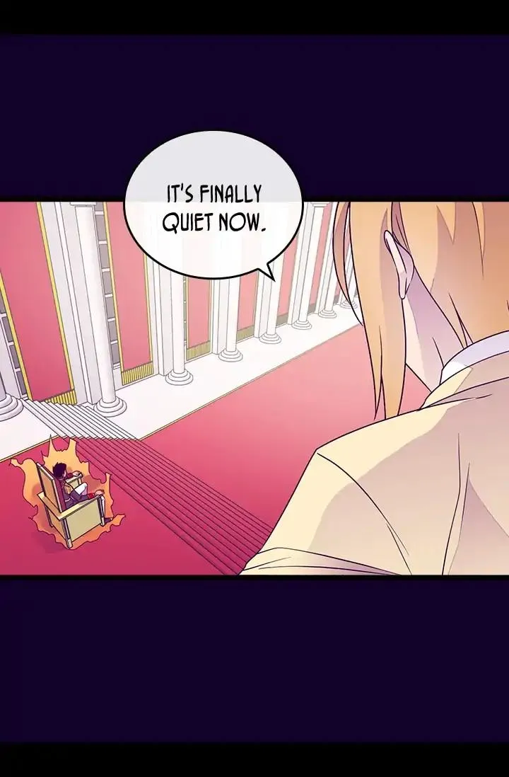 They Say I Was Born a King’s Daughter Chapter 135 - Page 62