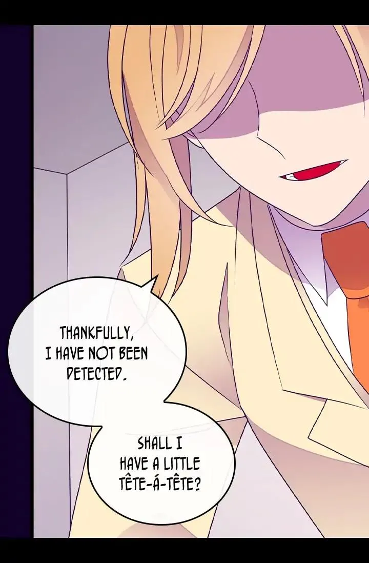 They Say I Was Born a King’s Daughter Chapter 135 - Page 63