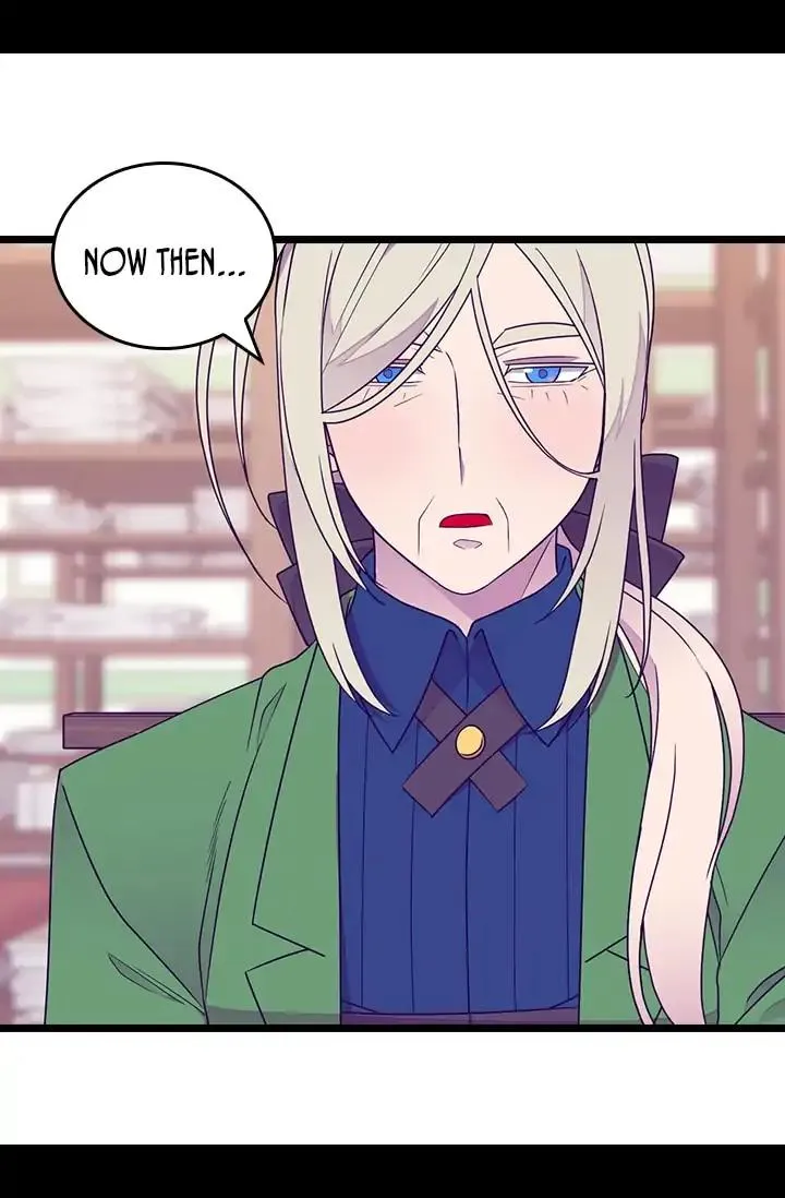 They Say I Was Born a King’s Daughter Chapter 135 - Page 8
