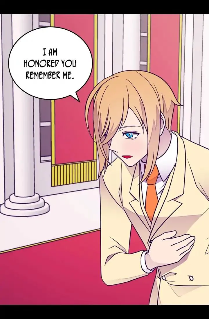 They Say I Was Born a King’s Daughter Chapter 136 - Page 10