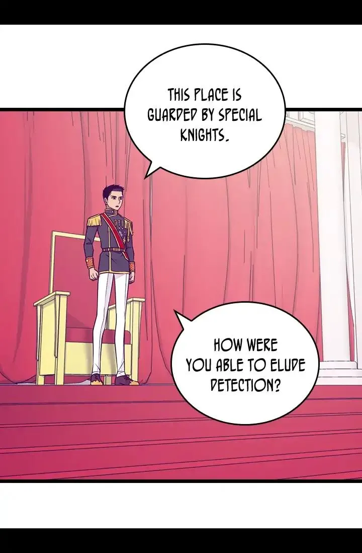They Say I Was Born a King’s Daughter Chapter 136 - Page 11