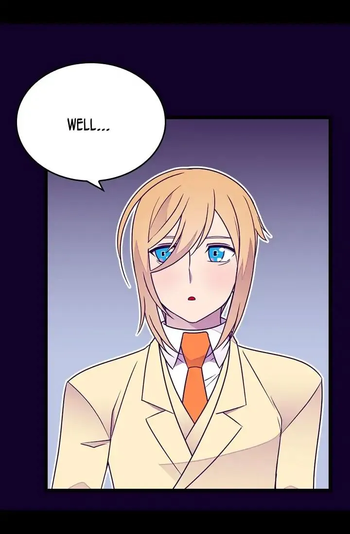 They Say I Was Born a King’s Daughter Chapter 136 - Page 12