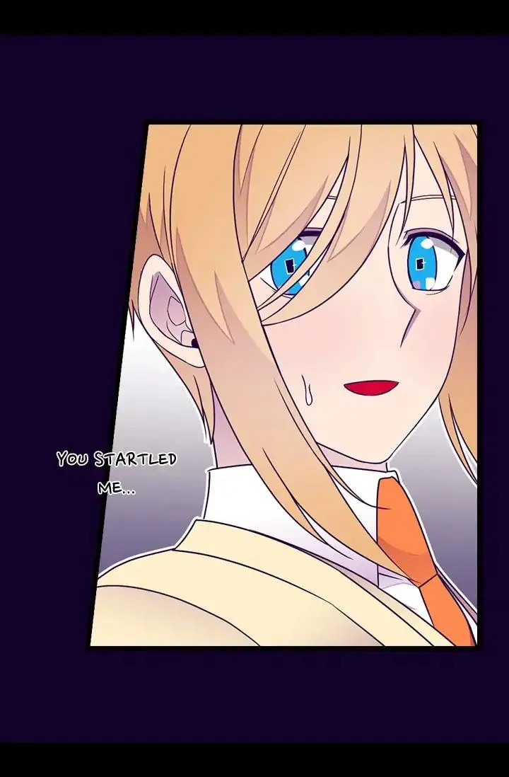 They Say I Was Born a King’s Daughter Chapter 136 - Page 19