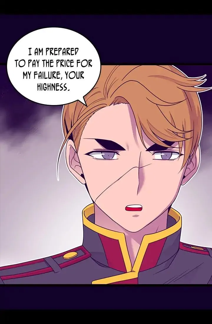 They Say I Was Born a King’s Daughter Chapter 136 - Page 22