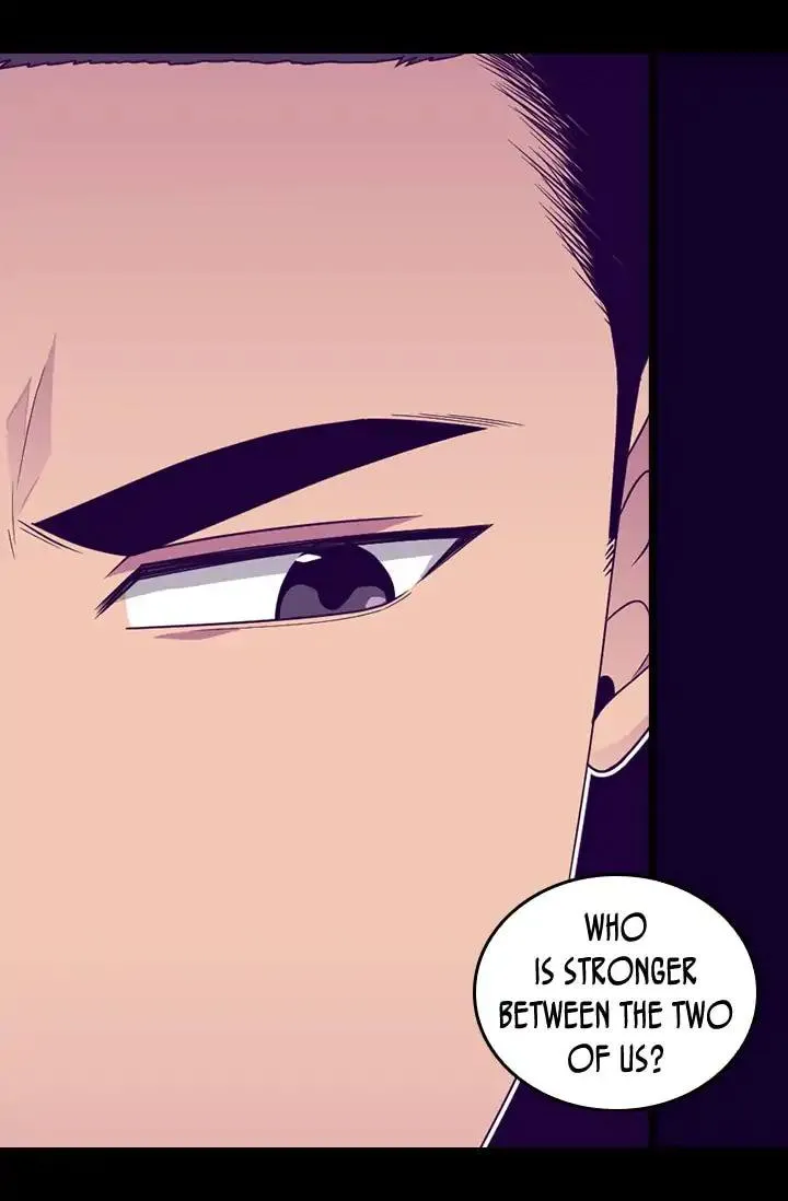 They Say I Was Born a King’s Daughter Chapter 136 - Page 25