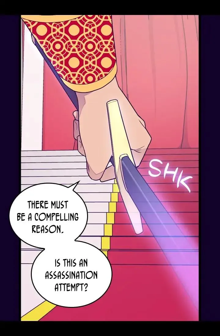 They Say I Was Born a King’s Daughter Chapter 136 - Page 29