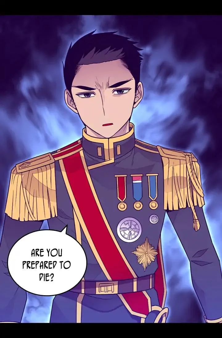 They Say I Was Born a King’s Daughter Chapter 136 - Page 31