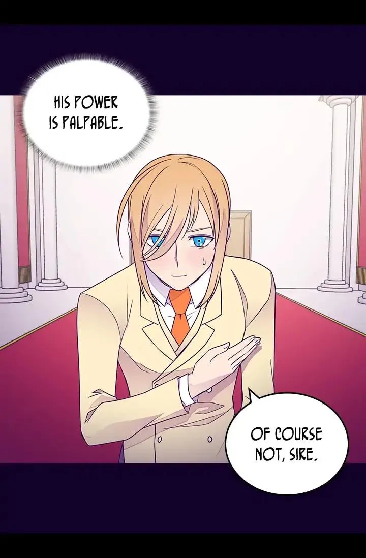 They Say I Was Born a King’s Daughter Chapter 136 - Page 32
