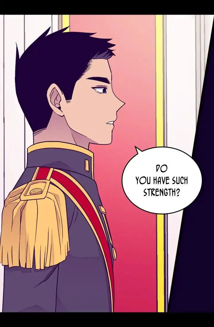 They Say I Was Born a King’s Daughter Chapter 136 - Page 36