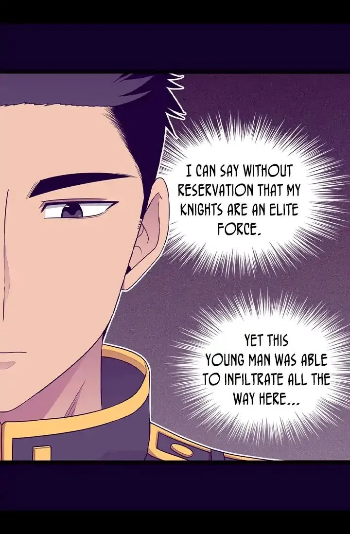 They Say I Was Born a King’s Daughter Chapter 136 - Page 39