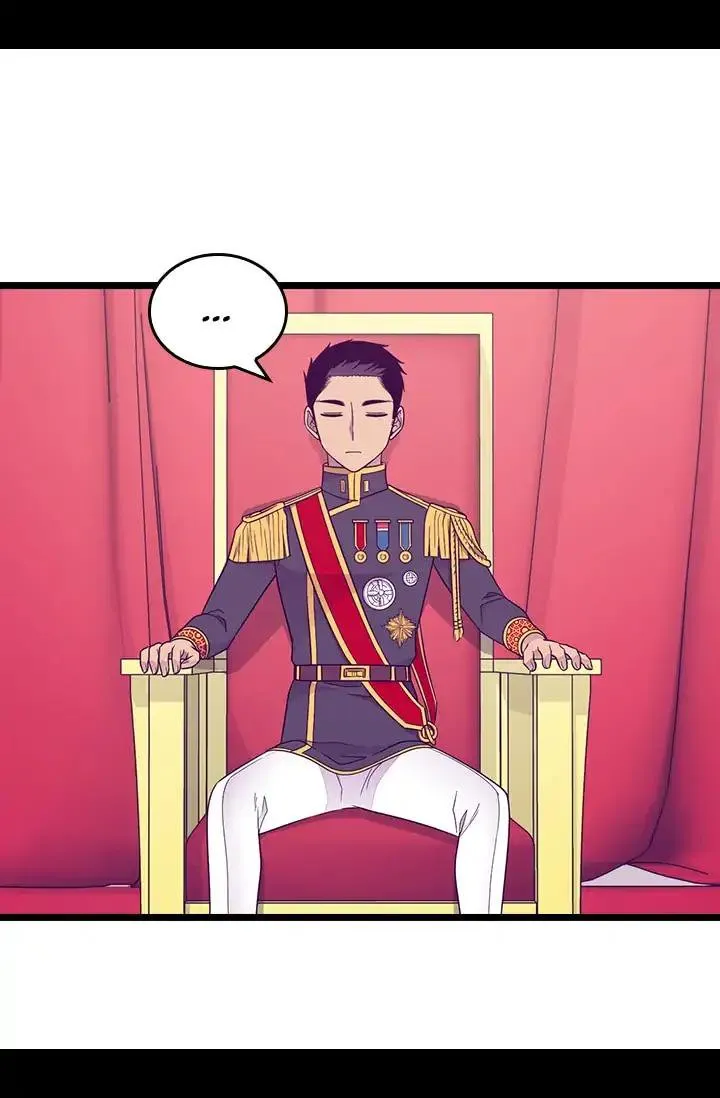 They Say I Was Born a King’s Daughter Chapter 136 - Page 4