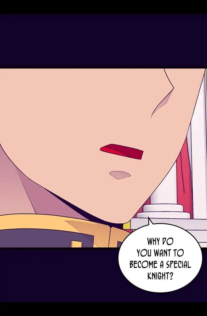 They Say I Was Born a King’s Daughter Chapter 136 - Page 41