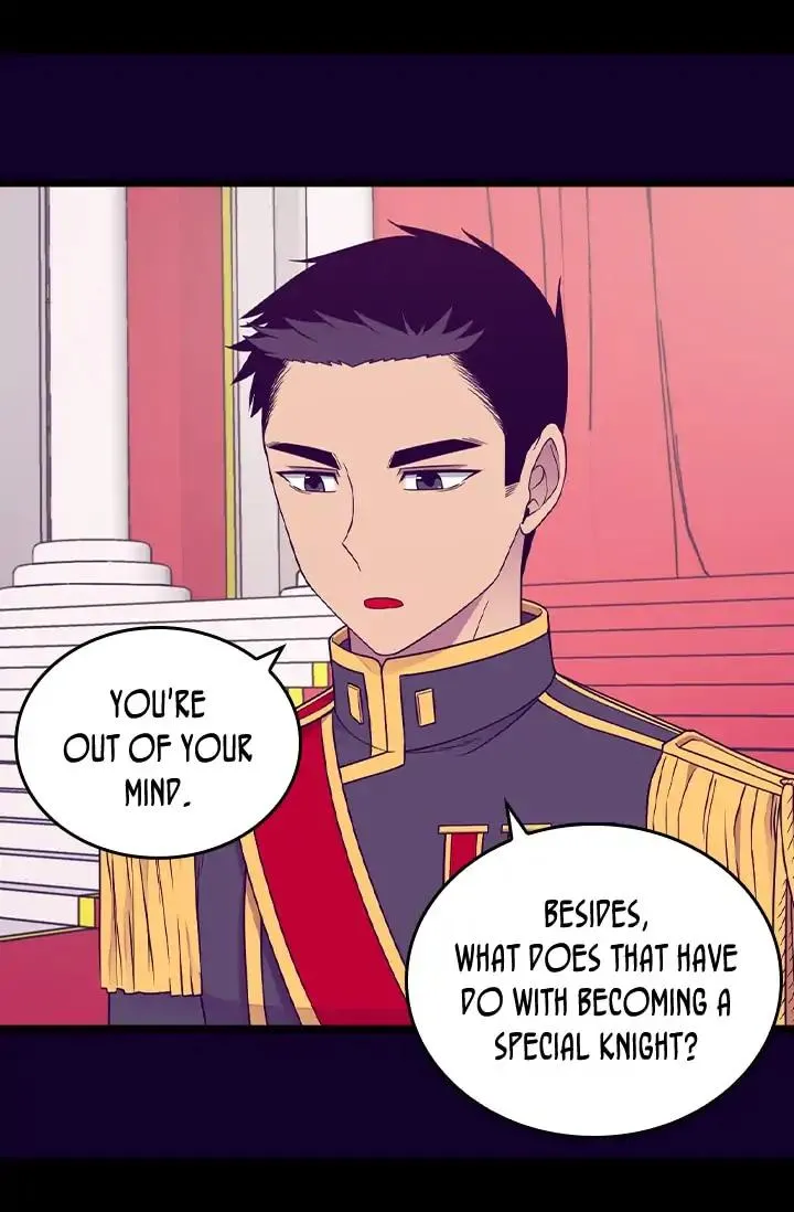 They Say I Was Born a King’s Daughter Chapter 136 - Page 44