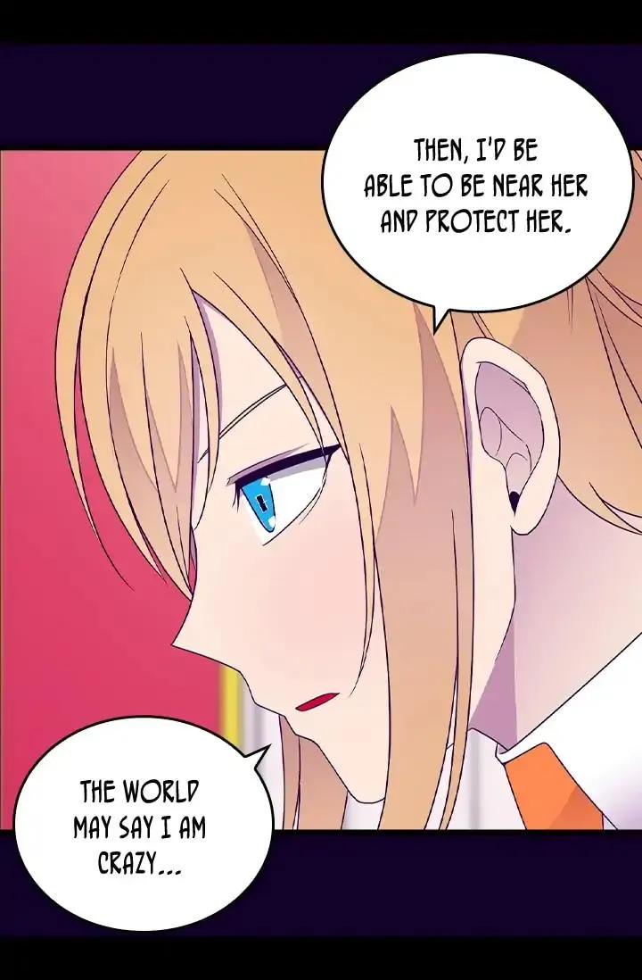 They Say I Was Born a King’s Daughter Chapter 136 - Page 45