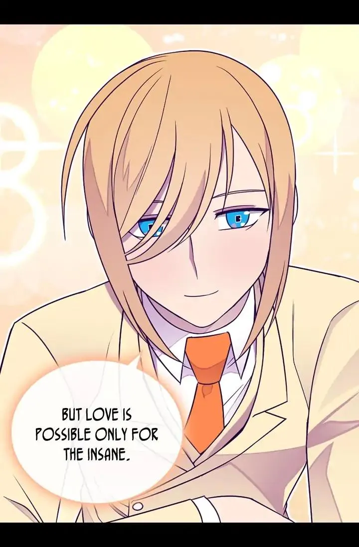 They Say I Was Born a King’s Daughter Chapter 136 - Page 46
