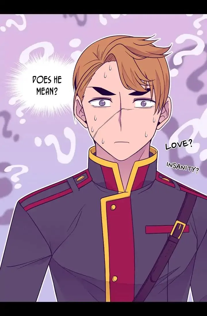 They Say I Was Born a King’s Daughter Chapter 136 - Page 48