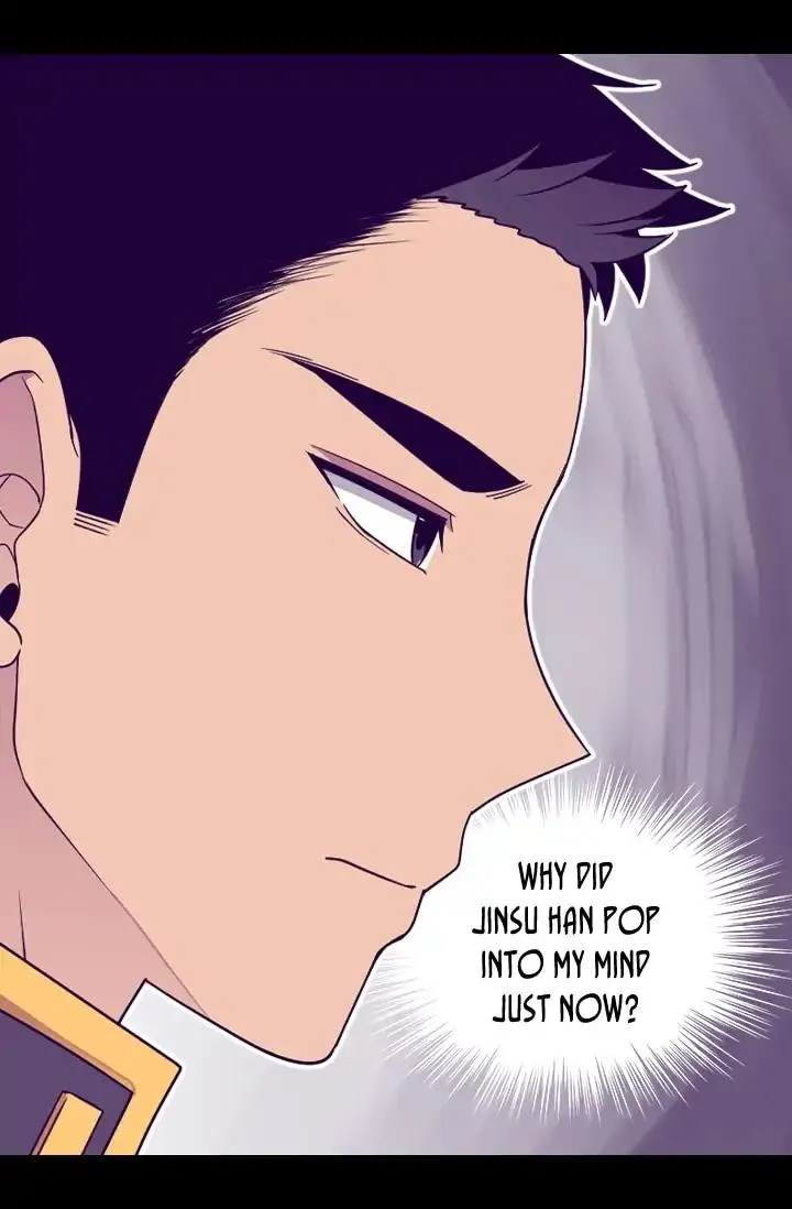 They Say I Was Born a King’s Daughter Chapter 136 - Page 54