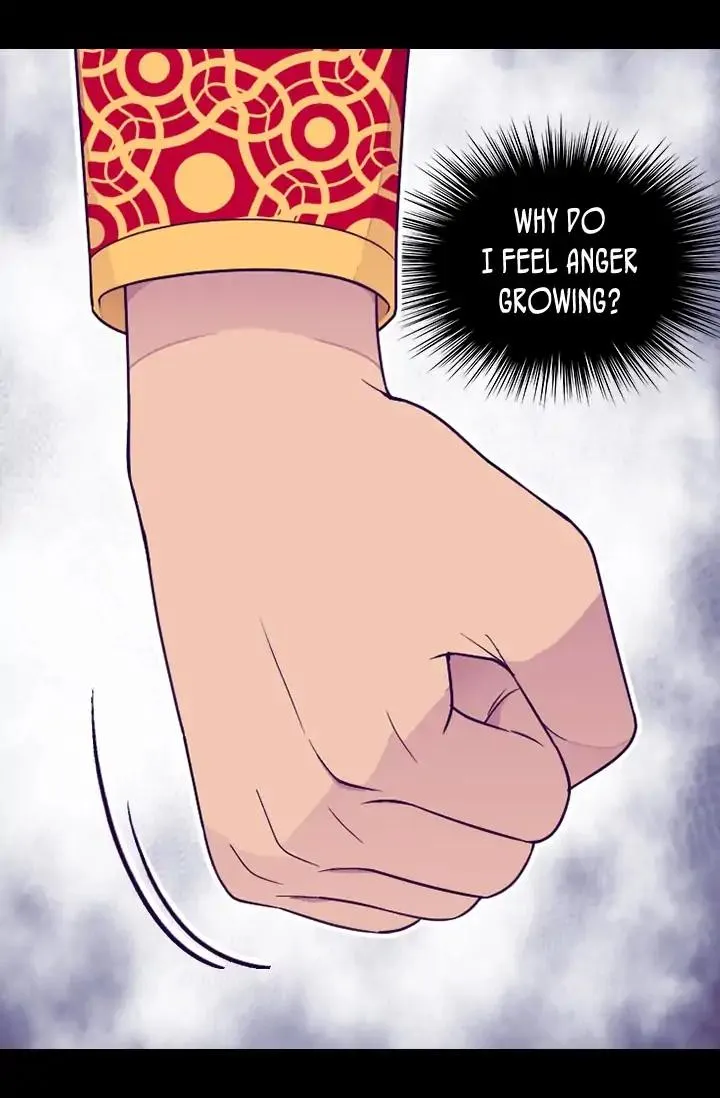 They Say I Was Born a King’s Daughter Chapter 136 - Page 55