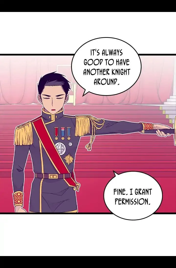 They Say I Was Born a King’s Daughter Chapter 136 - Page 57