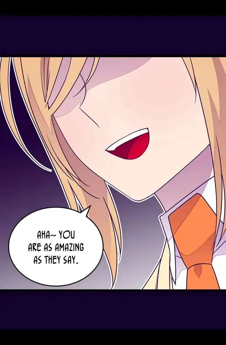 They Say I Was Born a King’s Daughter Chapter 136 - Page 6