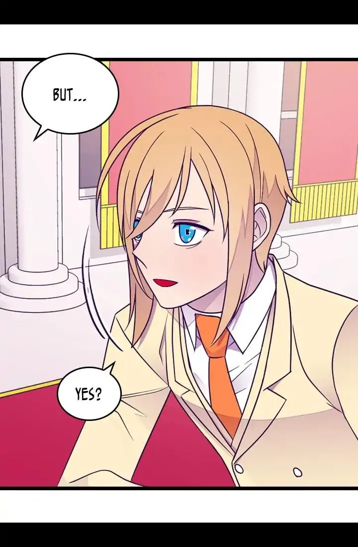They Say I Was Born a King’s Daughter Chapter 136 - Page 60
