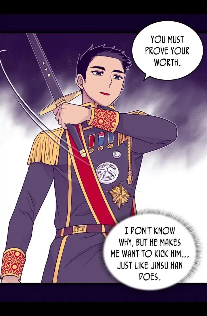 They Say I Was Born a King’s Daughter Chapter 136 - Page 61