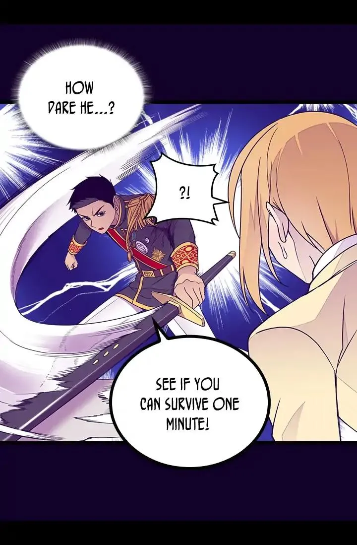 They Say I Was Born a King’s Daughter Chapter 136 - Page 62