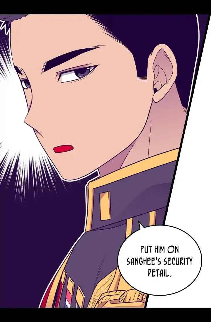 They Say I Was Born a King’s Daughter Chapter 136 - Page 69