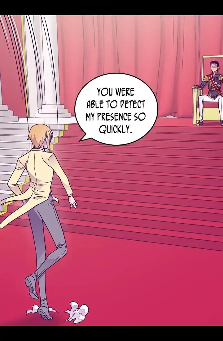 They Say I Was Born a King’s Daughter Chapter 136 - Page 7