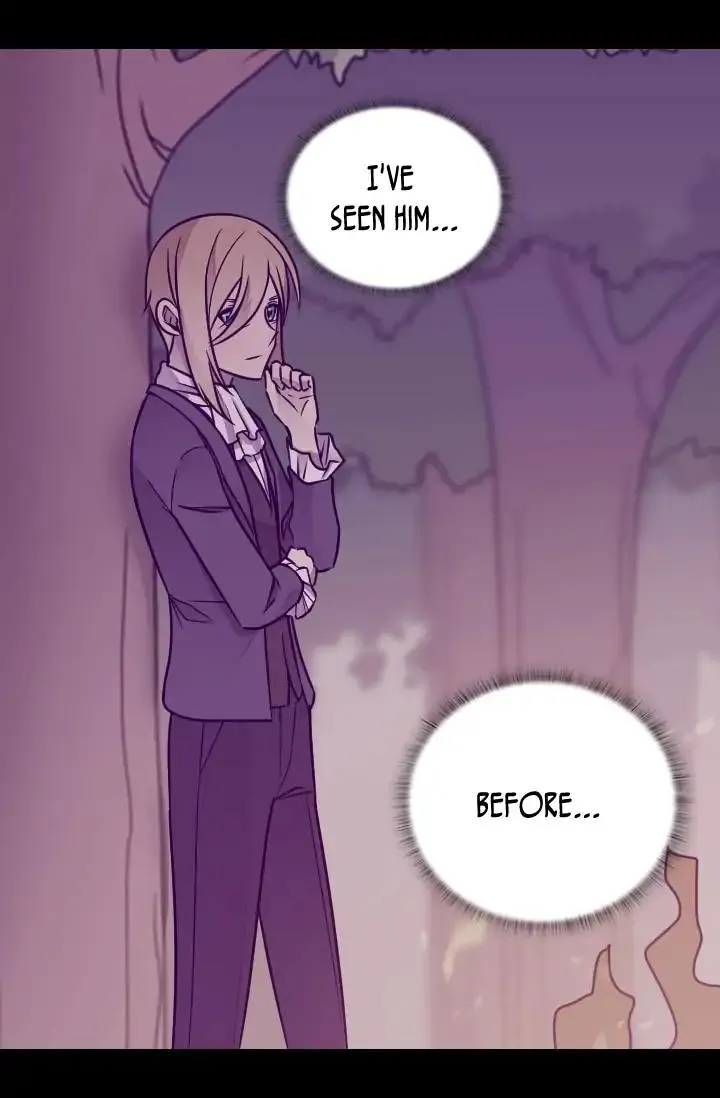They Say I Was Born a King’s Daughter Chapter 136 - Page 8