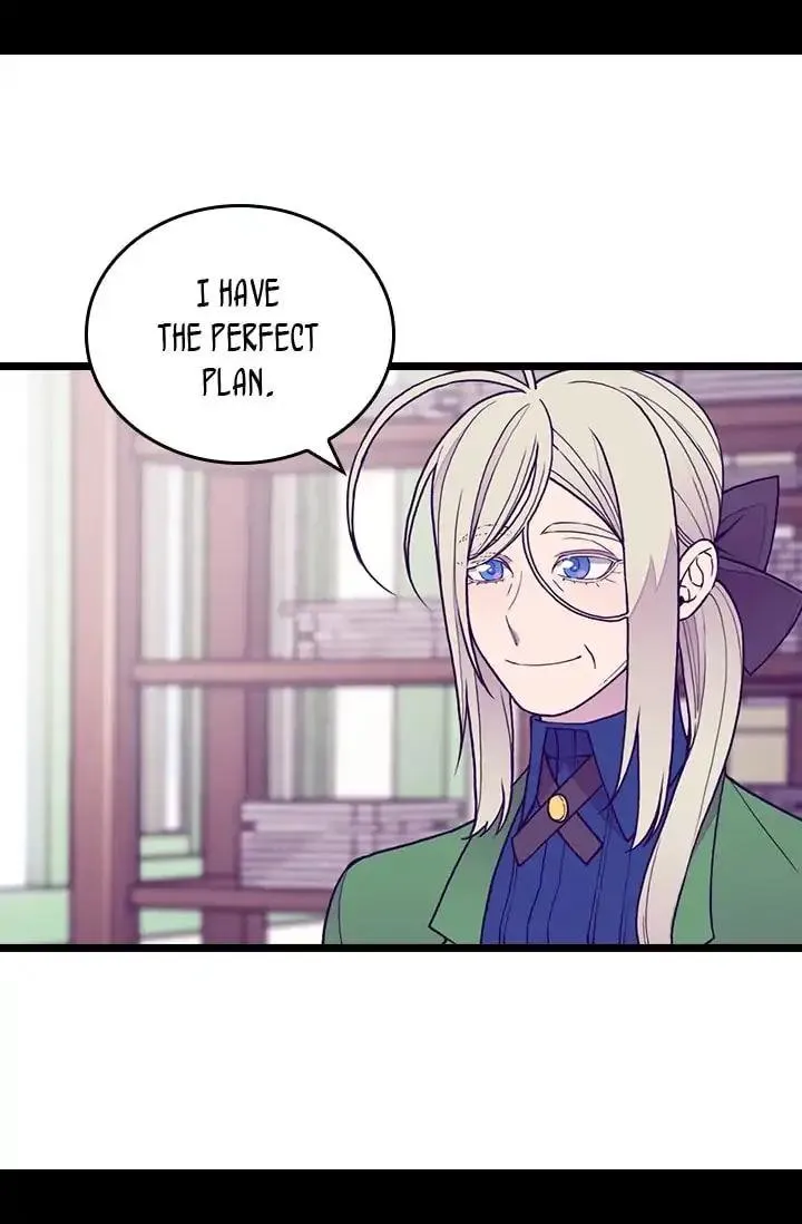 They Say I Was Born a King’s Daughter Chapter 137 - Page 12