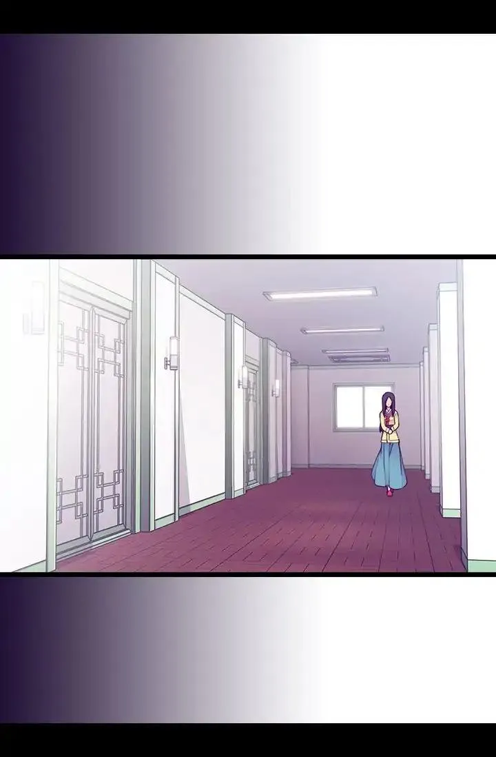 They Say I Was Born a King’s Daughter Chapter 137 - Page 20