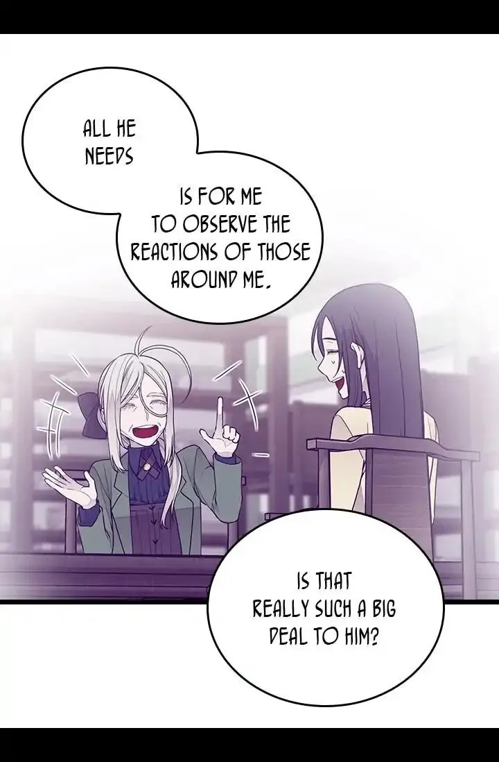 They Say I Was Born a King’s Daughter Chapter 137 - Page 23