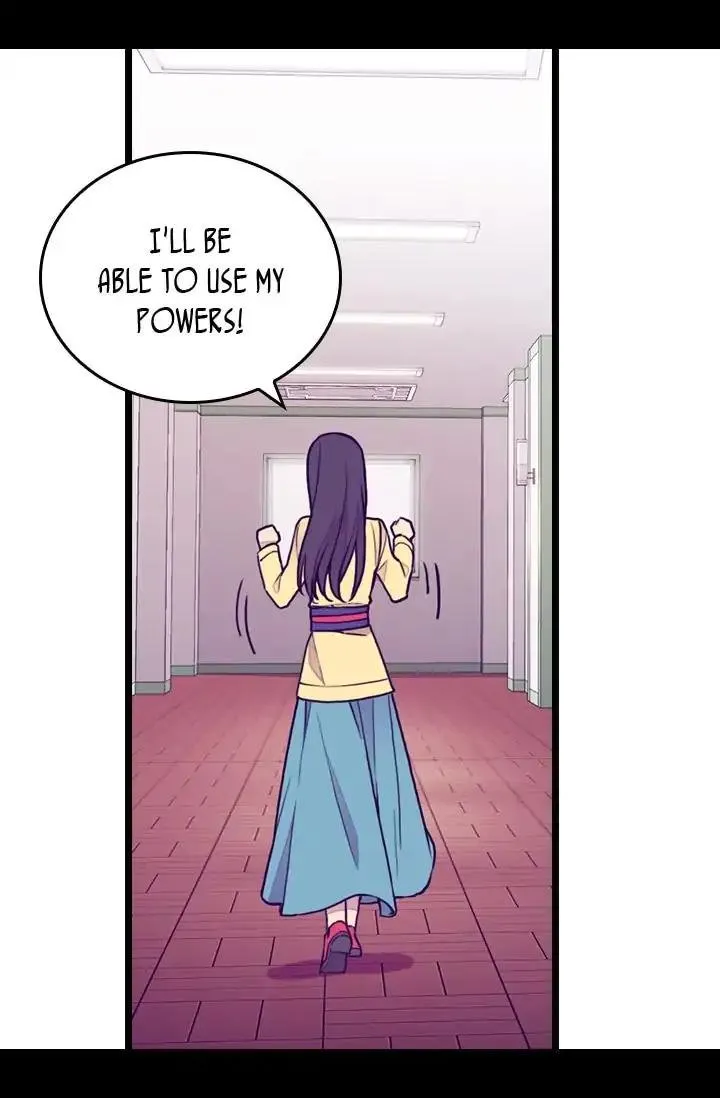 They Say I Was Born a King’s Daughter Chapter 137 - Page 25