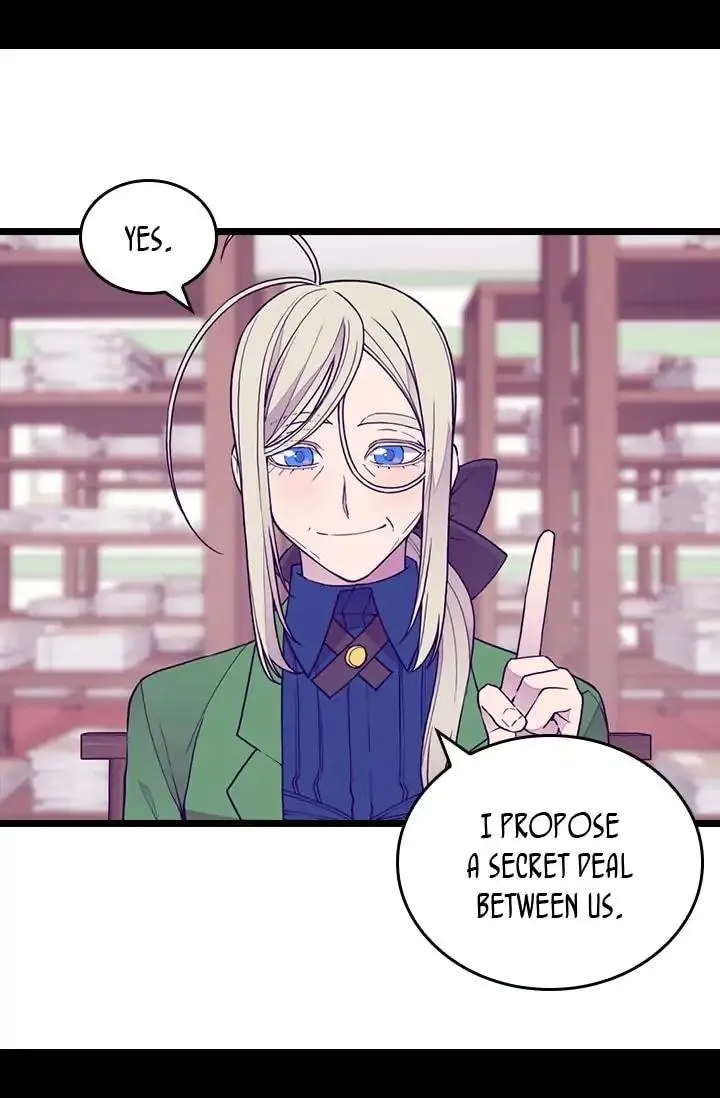 They Say I Was Born a King’s Daughter Chapter 137 - Page 3