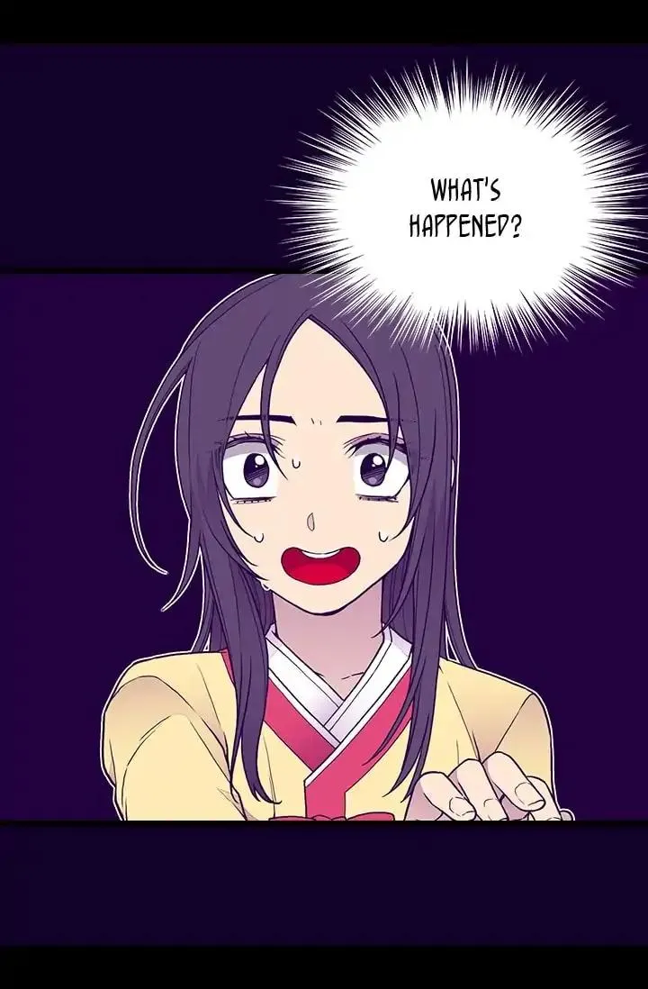 They Say I Was Born a King’s Daughter Chapter 137 - Page 30