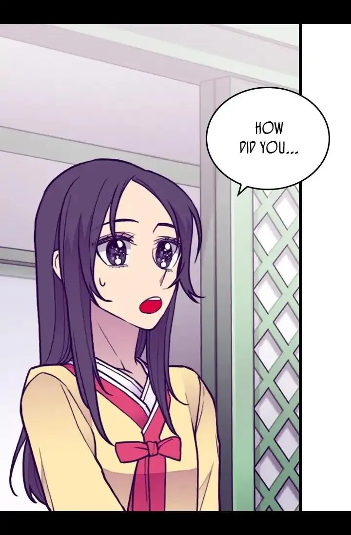 They Say I Was Born a King’s Daughter Chapter 137 - Page 34